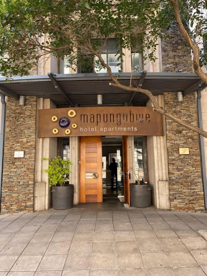 Mapungubwe Hotel Apartments Marshalltown Johannesburg Exterior foto